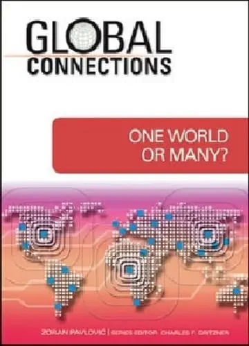 Cover of One World or Many?