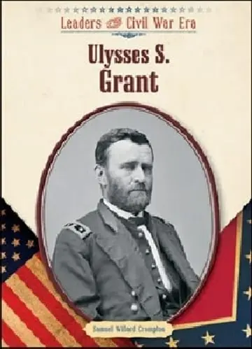 Cover of Ulysses S. Grant