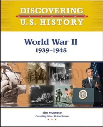 Cover of World War II