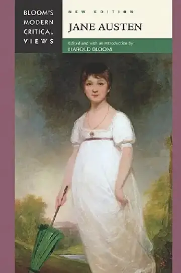 Cover of Jane Austen