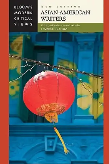 Cover of Asian-American Writers