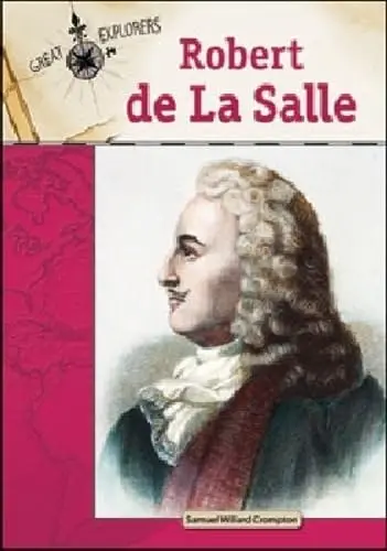 Cover of Robert De La Salle
