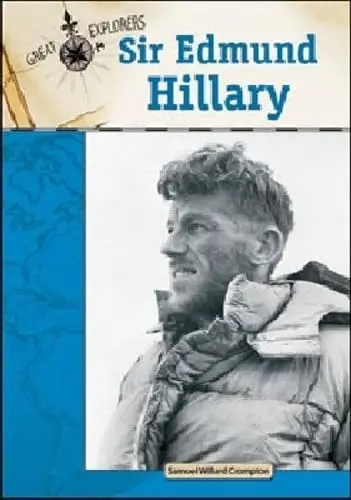 Cover of Sir Edmund Hillary
