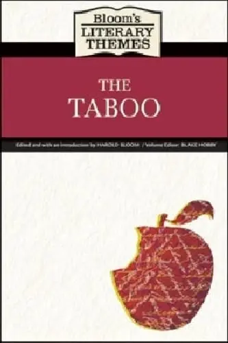 Cover of The Taboo