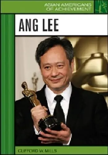 Cover of Ang Lee