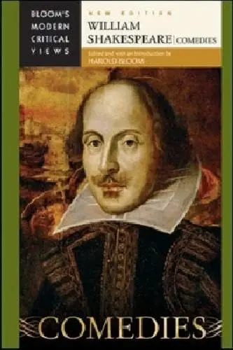 Cover of William Shakespeare