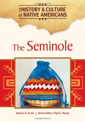 Cover of The Seminole
