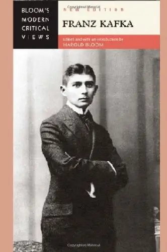 Cover of Franz Kafka