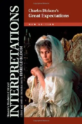 Cover of Great Expectations