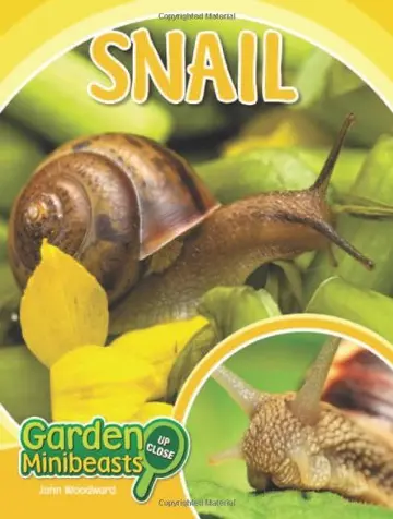 Cover of Snail
