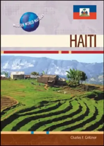 Cover of Haiti
