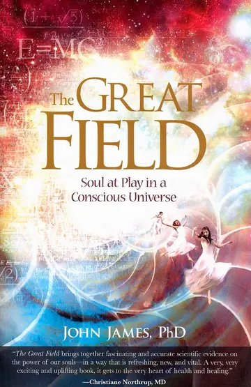 Cover of The Great Field