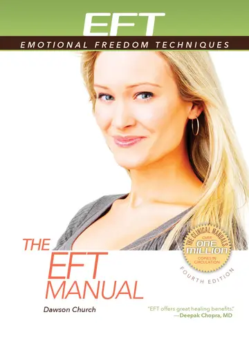 Cover of The EFT Manual