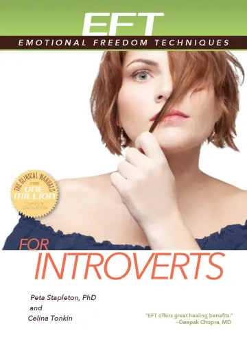 Cover of EFT for Introverts