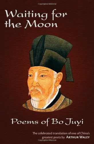 Cover of Waiting for the Moon