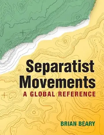Cover of Separatist Movements