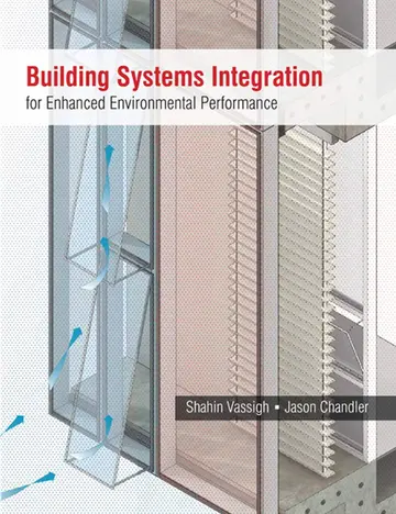 Cover of Building Systems Integration for Enhanced Environmental Performance