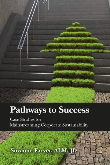 Cover of Pathways to Success