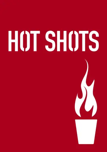 Cover of Hot Shots