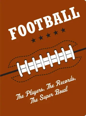 Cover of Football
