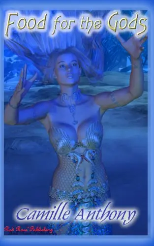 Cover of Food for the Gods