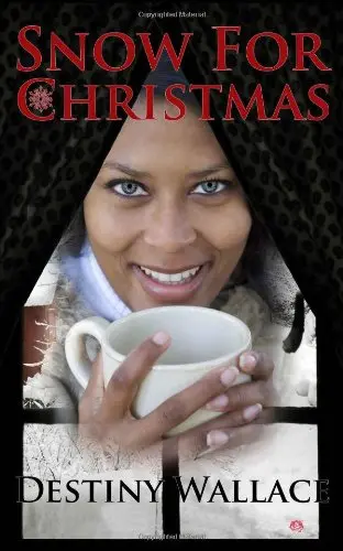 Cover of Snow for Christmas