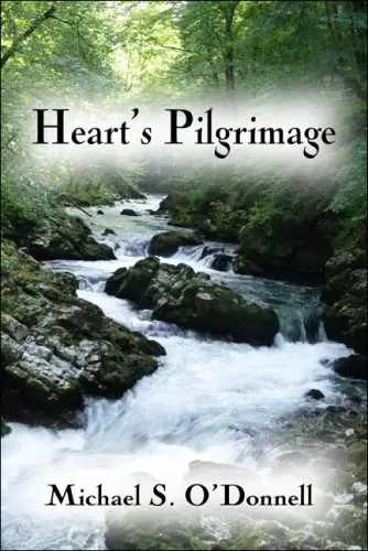 Cover of Heart's Pilgrimage
