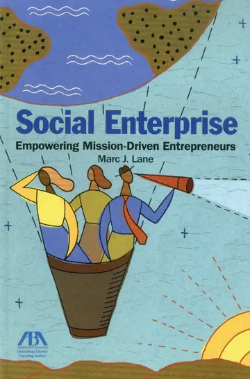 Cover of Social Enterprise