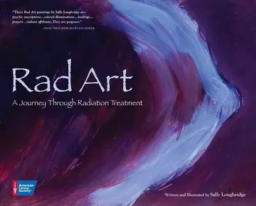 Cover of Rad Art