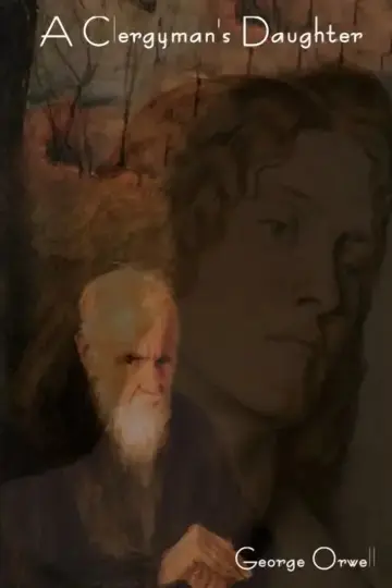 Cover of A Clergyman's Daughter