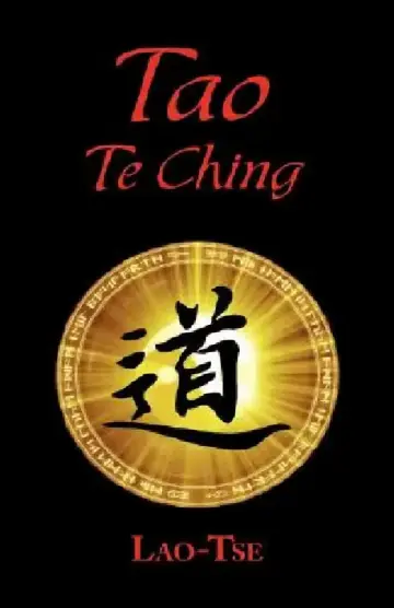 Cover of The Book of Tao
