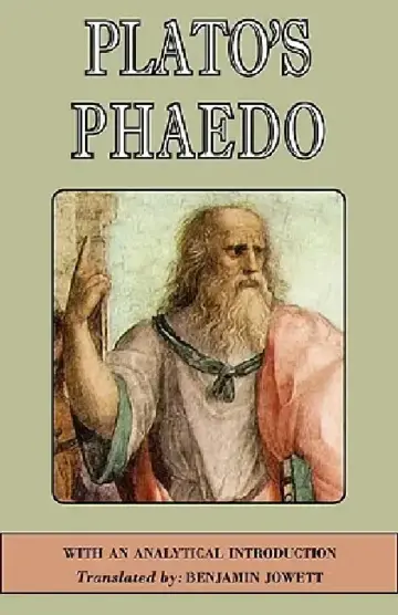 Cover of Phaedo