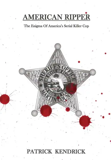 Cover of American Ripper