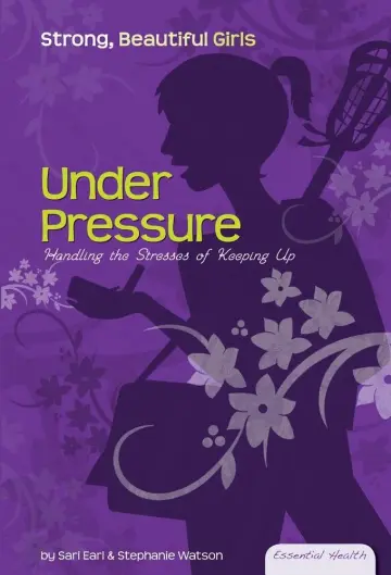 Cover of Under Pressure