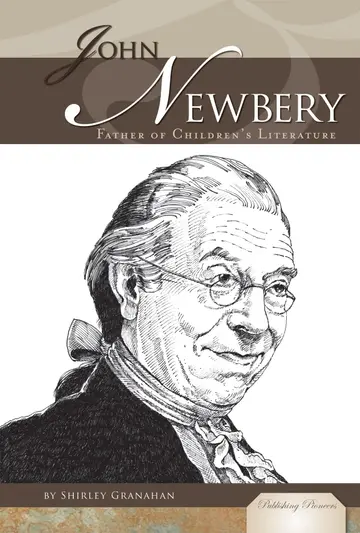 Cover of John Newbery