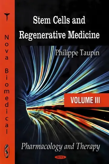 Cover of Stem Cells and Regenerative Medicine