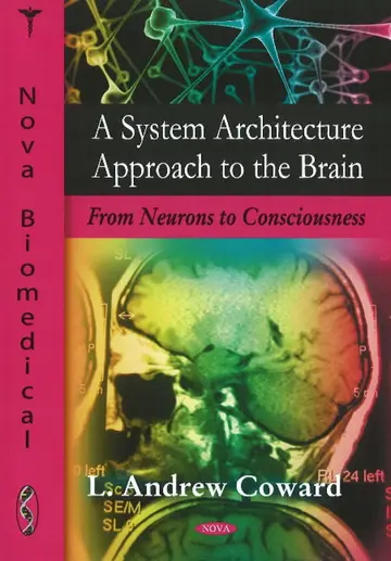 Cover of System Architecture Approach to the Brain