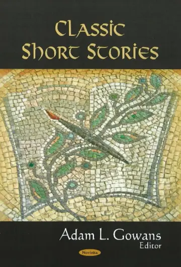 Cover of Classic Short Stories