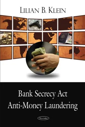 Cover of Bank Secrecy Act / Anti-Money Laundering