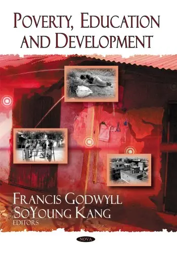 Cover of Poverty, Education and Development