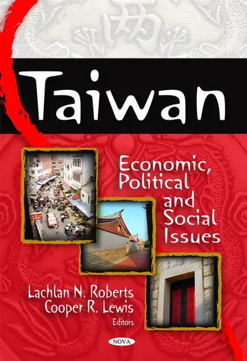 Cover of Taiwan