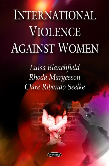 Cover of International Violence Against Women