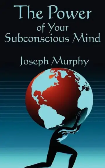 Cover of The Power of Your Subconscious Mind