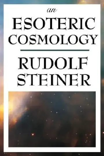 Cover of An Esoteric Cosmology
