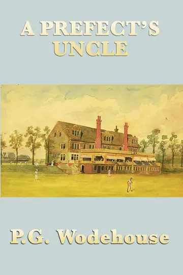 Cover of A Prefect's Uncle
