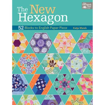 Cover of The New Hexagon