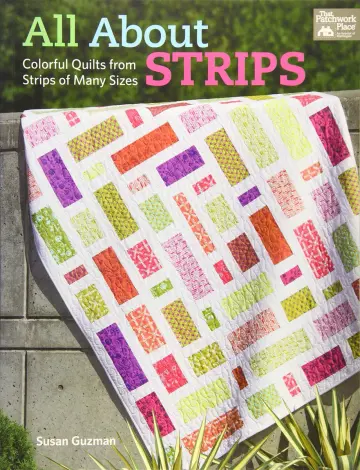Cover of All About Strips