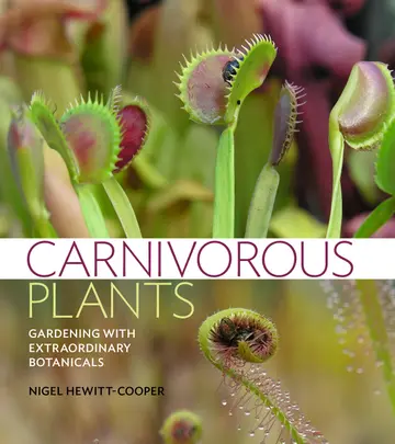 Cover of Carnivorous Plants