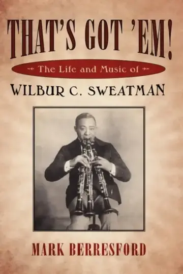 Cover of That's Got 'Em!