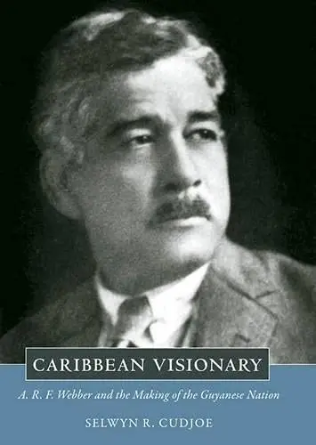Cover of Caribbean Visionary